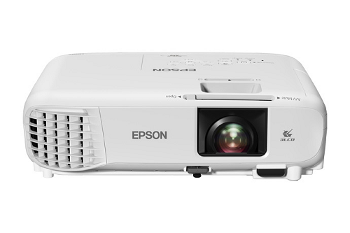 PROYECTOR EPSON POWERLITE X49 V11H982020