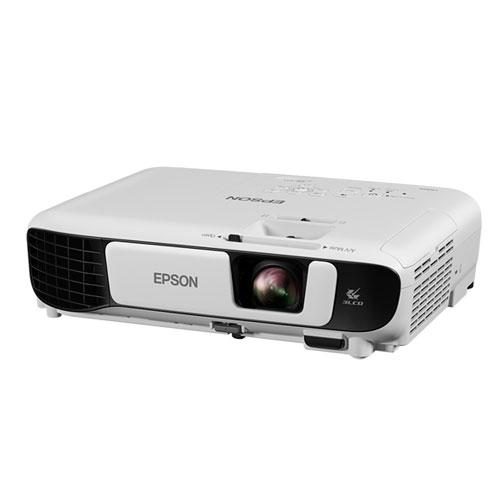 PROYECTOR EPSON POWERLITE X51+ V11H976021