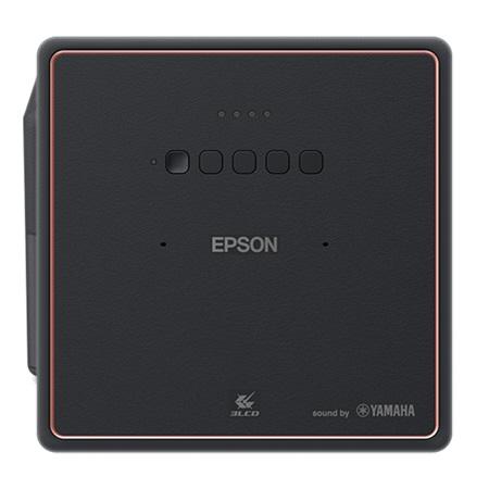PROYECTOR LASER EPSON EPIQVISION EF12 V11HA14020/ ANDROID TV