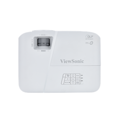 PROYECTOR VIEWSONIC PA503W 3600 LUMENS