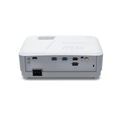 PROYECTOR VIEWSONIC PA503W 3600 LUMENS