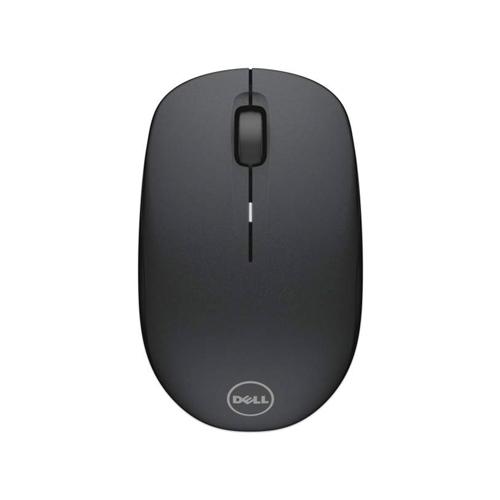 RATON OPTICO DELL WM126 / NEGRO 