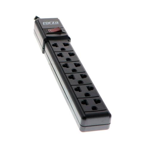 REGLETA ELECTRICA FORZA PS-001B