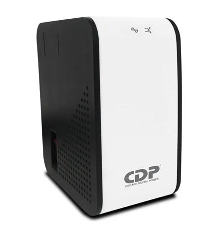 REGULADOR CDP AVR 1000VA R2C-AVR1008