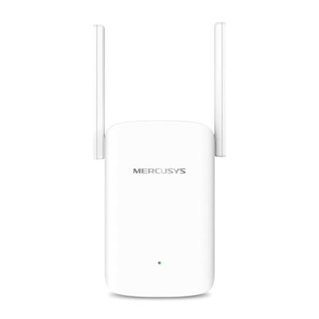 REPETIDOR MERCUSYS AX1500 ME60X WI-FI 6 DUAL BAND 5GHZ-2.4GHZ