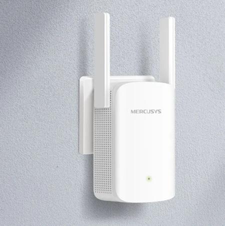 REPETIDOR MERCUSYS AX1500 ME60X WI-FI 6 DUAL BAND