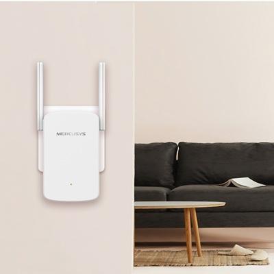 REPETIDOR WI-FI MERCUSYS ME30 AC1200 BLANCO