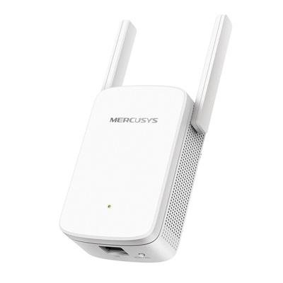 REPETIDOR WI-FI MERCUSYS ME30 AC1200 BLANCO