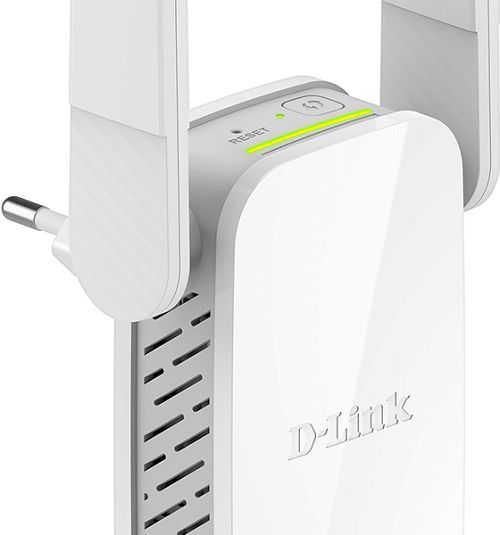 REPETIDOR WI-FI AC1200 D-LINK DAP-1610 