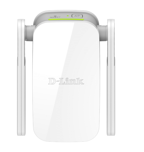 REPETIDOR WI-FI AC1200 D-LINK DAP-1610 