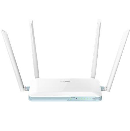ROUTER D-LINK EAGLE PRO AI 4G N300 G403/ L3GX4JB