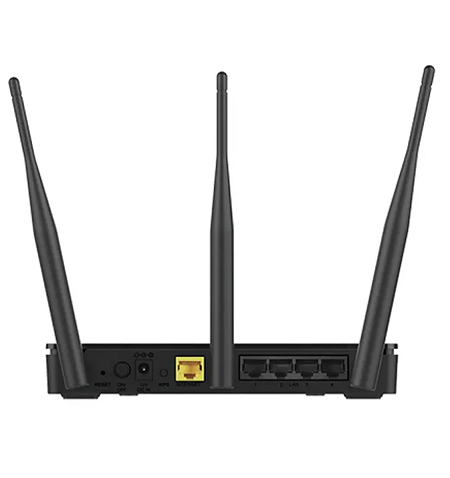 ROUTER INALAMBRICO D-LINK AC750 DUAL-BAND DIR-819 2.4 5GHZ