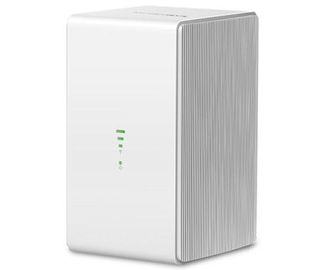 ROUTER INALAMBRICO MERCUSYS MB110-4G-UN 300MBPS 4G LTE