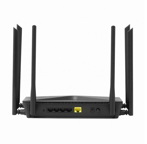 ROUTER WIRELESS D-LINK AC1200 MU-MIMO	 DIR-846 1200Mbps