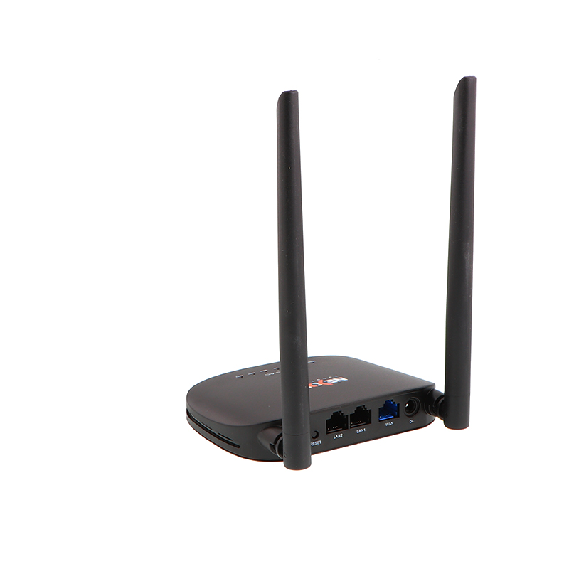 ROUTER WIRELESS NEXXT NYX1200 MBPS 