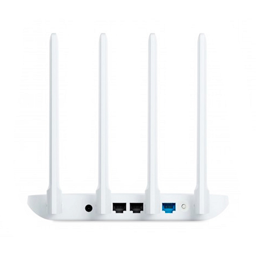 ROUTER XIAOMI 4A GIGABIT EDITION WHITE / 23319