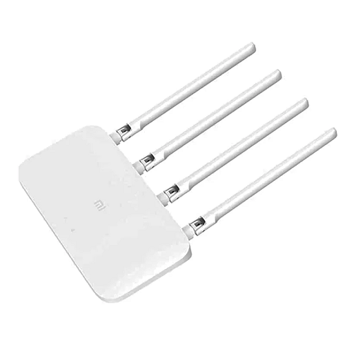 ROUTER XIAOMI 4A GIGABIT EDITION WHITE / 23319