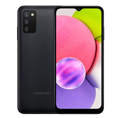 SAMSUNG GALAXY A03S SM-A037M/DS BLACK 32GB