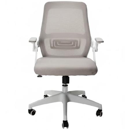 SILLA DE OFICINA FERRINI 2523 CLASE 3 FE-523811 WHITE