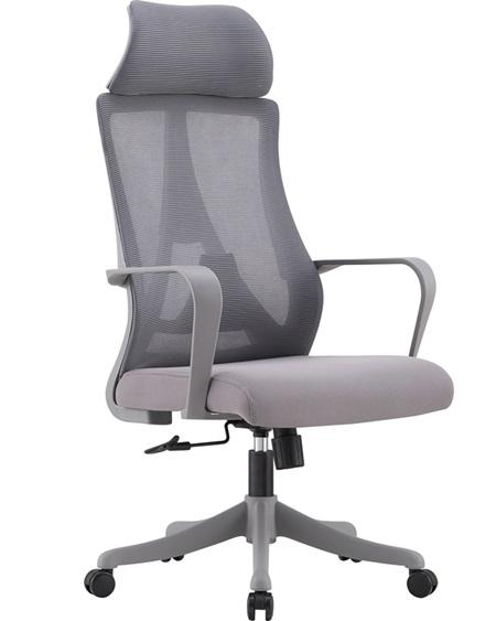 SILLA DE OFICINA XTRIKE ME GC-994 GY 
