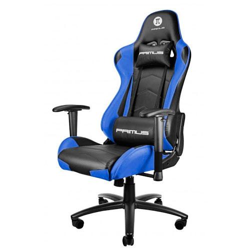 SILLA GAMER AZUL PRIMUS THRONOS 100T PCH-102BL