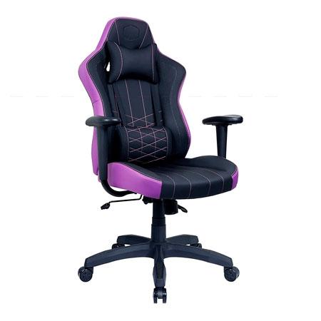 SILLA GAMER COOLER MASTER CALIBER E1 CMI-GCE1-PR