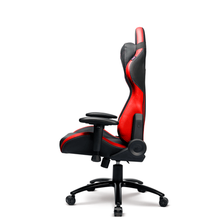 SILLA GAMER COOLER MASTER CALIBER R2 RED CMI-GCR2C-2019R