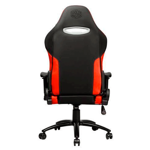 SILLA GAMER COOLER MASTER CALIBER R2 RED CMI-GCR2C-2019R