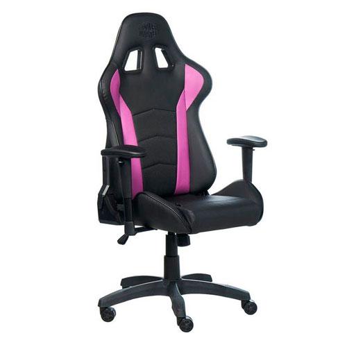 SILLA GAMER COOLER MASTER CLIBER R1 CMI-GCR1-2018		