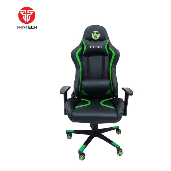 SILLA GAMER FANTECH ALPHA GC-181 GREEN
