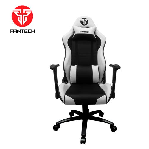 SILLA GAMER FANTECH ALPHA GC-182 WHITE 