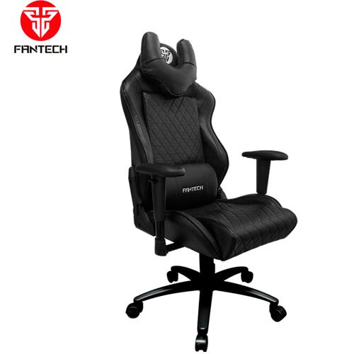 SILLA GAMER FANTECH ALPHA GC-184 BLACK	