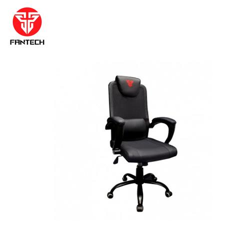 SILLA GAMER FANTECH ALPHA GC-185x BLACK 
