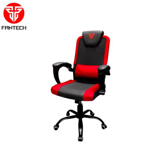 SILLA GAMER FANTECH ALPHA GC-185x RED