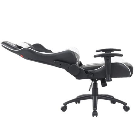 SILLA GAMER FANTECH ALPHA GC-194 BLACK