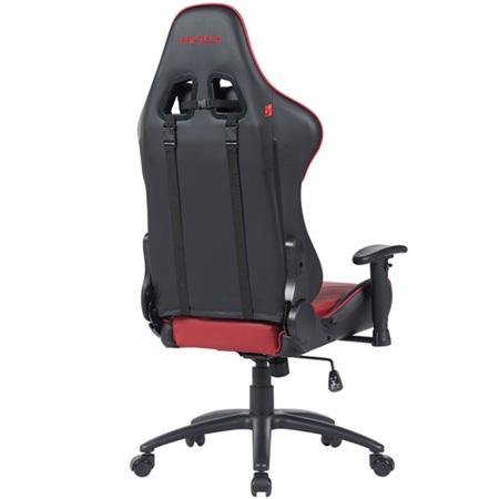 SILLA GAMER FANTECH ALPHA GC-194 RED