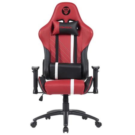 SILLA GAMER FANTECH ALPHA GC-194 RED