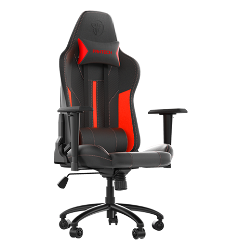 SILLA GAMER FANTECH KORSI GC-191 RED
