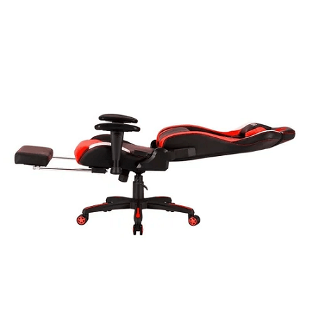 SILLA GAMER MEETION MT-CHR22 BLACK/RED