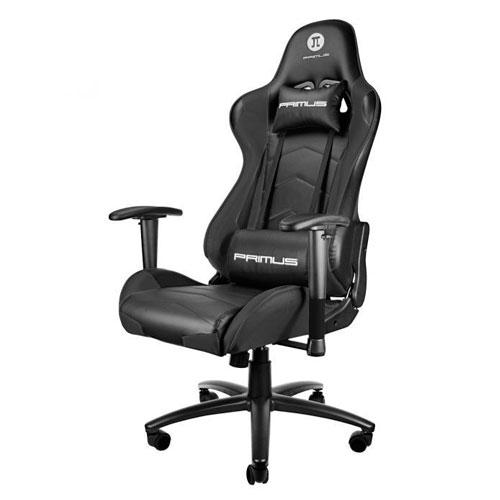 SILLA GAMER NEGRO PRIMUS THRONOS 100T PCH-102BK