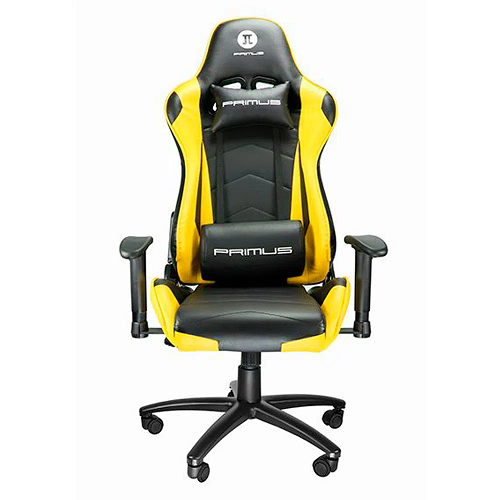 SILLA GAMER XTECH SPIDER-MAN XTF-MC100SM RED/BLACK