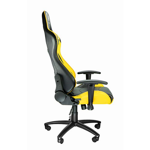 SILLA GAMER XTECH SPIDER-MAN XTF-MC100SM RED/BLACK
