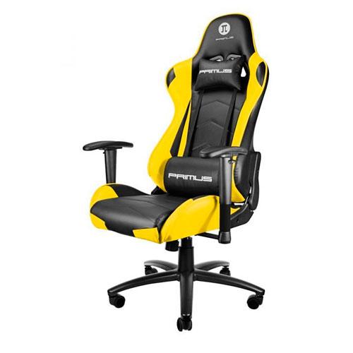 SILLA GAMER XTECH SPIDER-MAN XTF-MC100SM RED/BLACK
