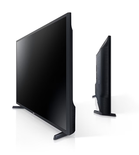 SMART TV SAMSUNG DE 32" FHD BE32T-B LH32BETBLGKXZP