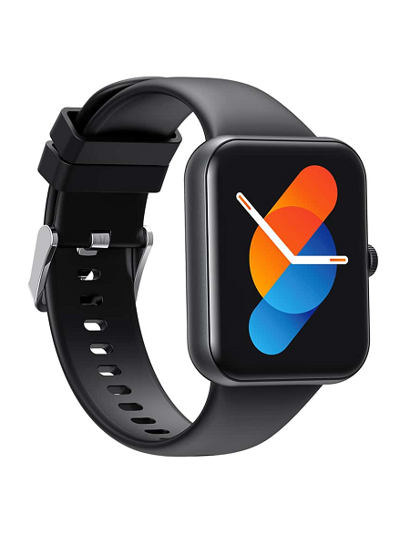 SMARTWATCH HAVIT M9035 BLACK /  IP68 WATERPROOF