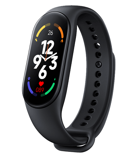 SMARTWATCH M7 SMART BAND WATERPROOF IP67