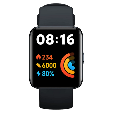 SMARTWATCH XIAOMI REDMI 2 LITE BLACK