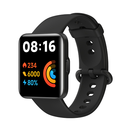 SMARTWATCH XIAOMI REDMI 2 LITE BLACK
