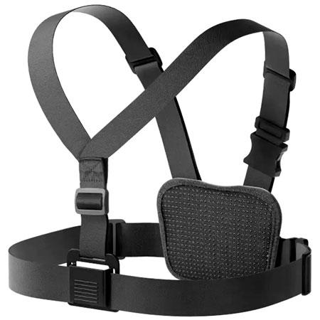 SOPORTE CAMARAS INSTA360 CHEST STRAP CINSTAV/E