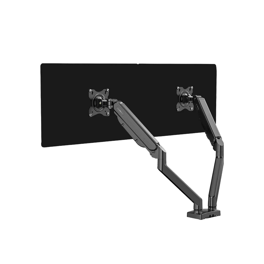SOPORTE PARA 2 MONITORES FANTECH MBD1